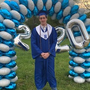 Meet your Posher, Tyler